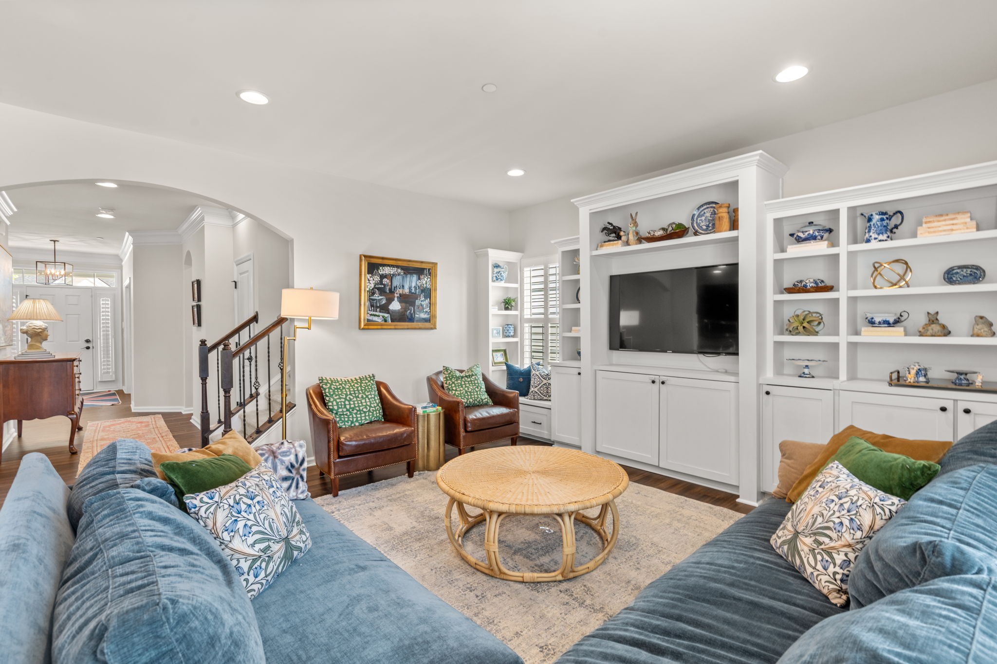 6050 Huntmere Avenue Franklin, TN 37064 - Photo 6 of 38