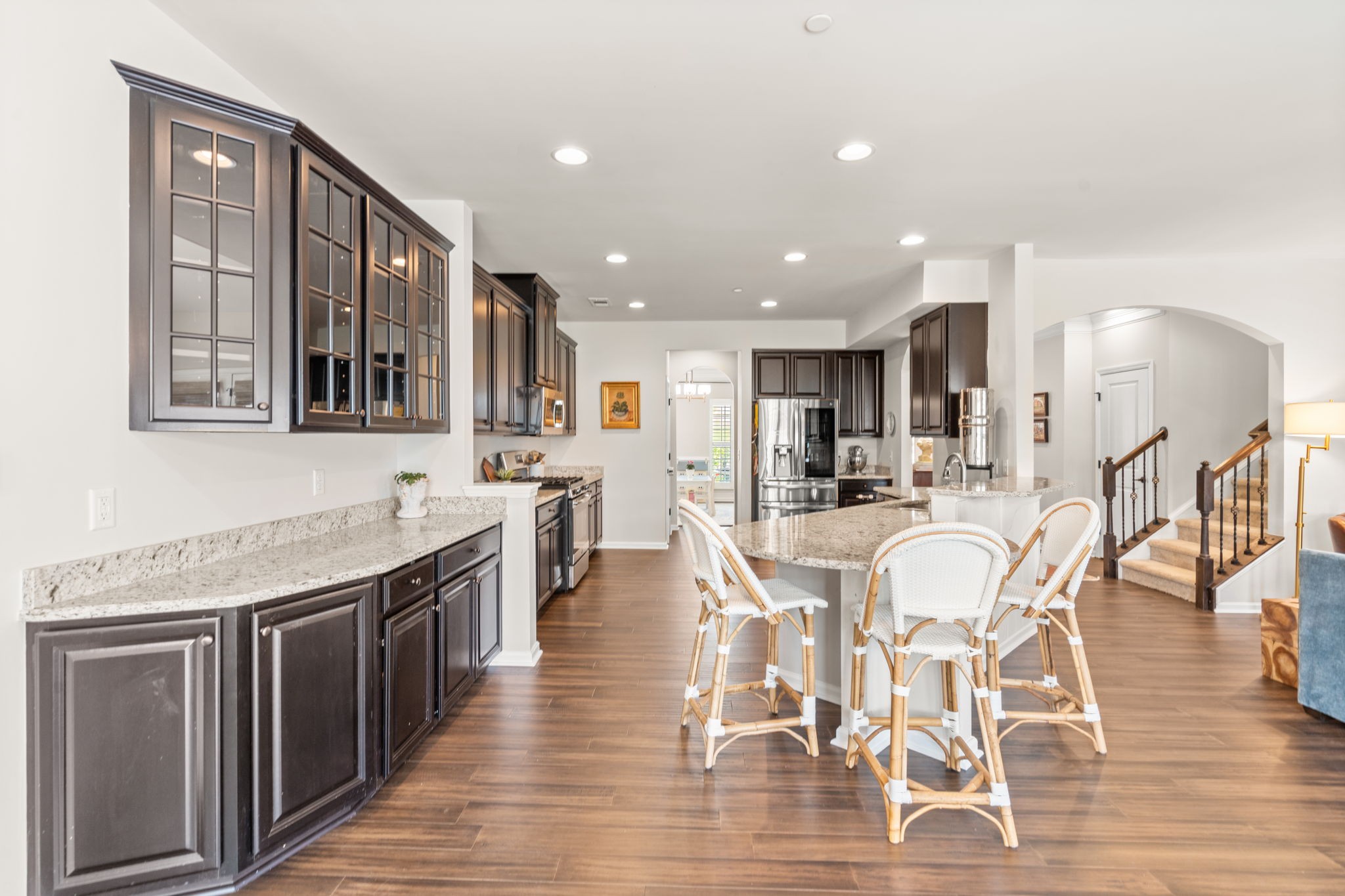 6050 Huntmere Avenue Franklin, TN 37064 - Photo 8 of 38