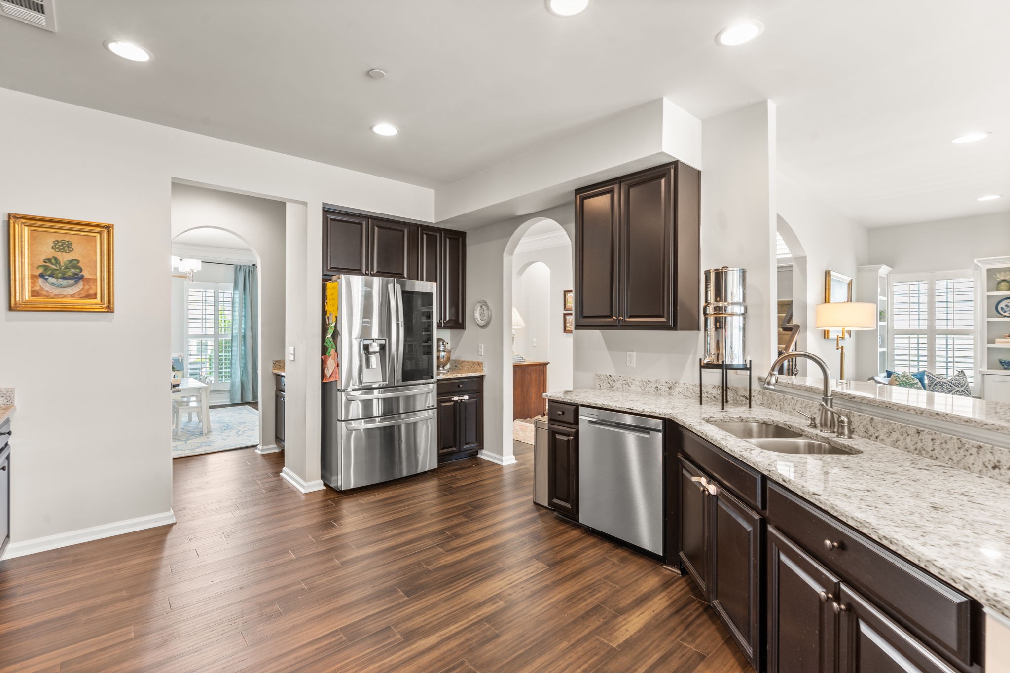 6050 Huntmere Avenue Franklin, TN 37064 - Photo 9 of 38