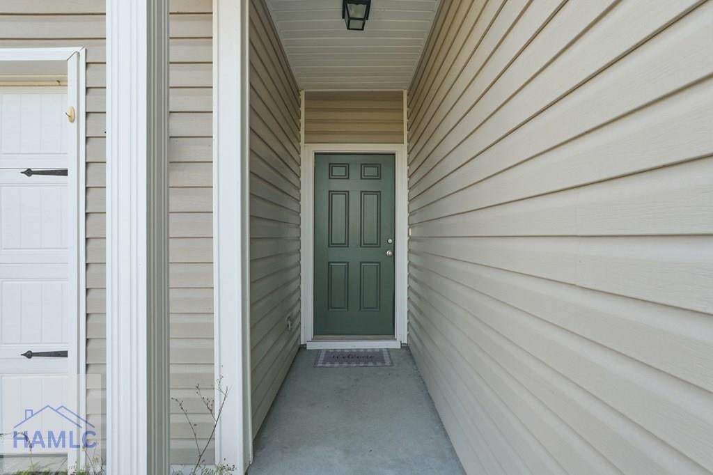 1297 Talmadge Road Allenhurst, GA 31301 - Photo 8 of 41 Gallery Image 8