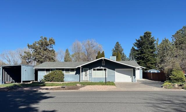 2188 Northeast Shepard Road Bend, OR 97701 - Photo 40 of 52 Pride-of-ownership is evident in this home and the neighborhood.
