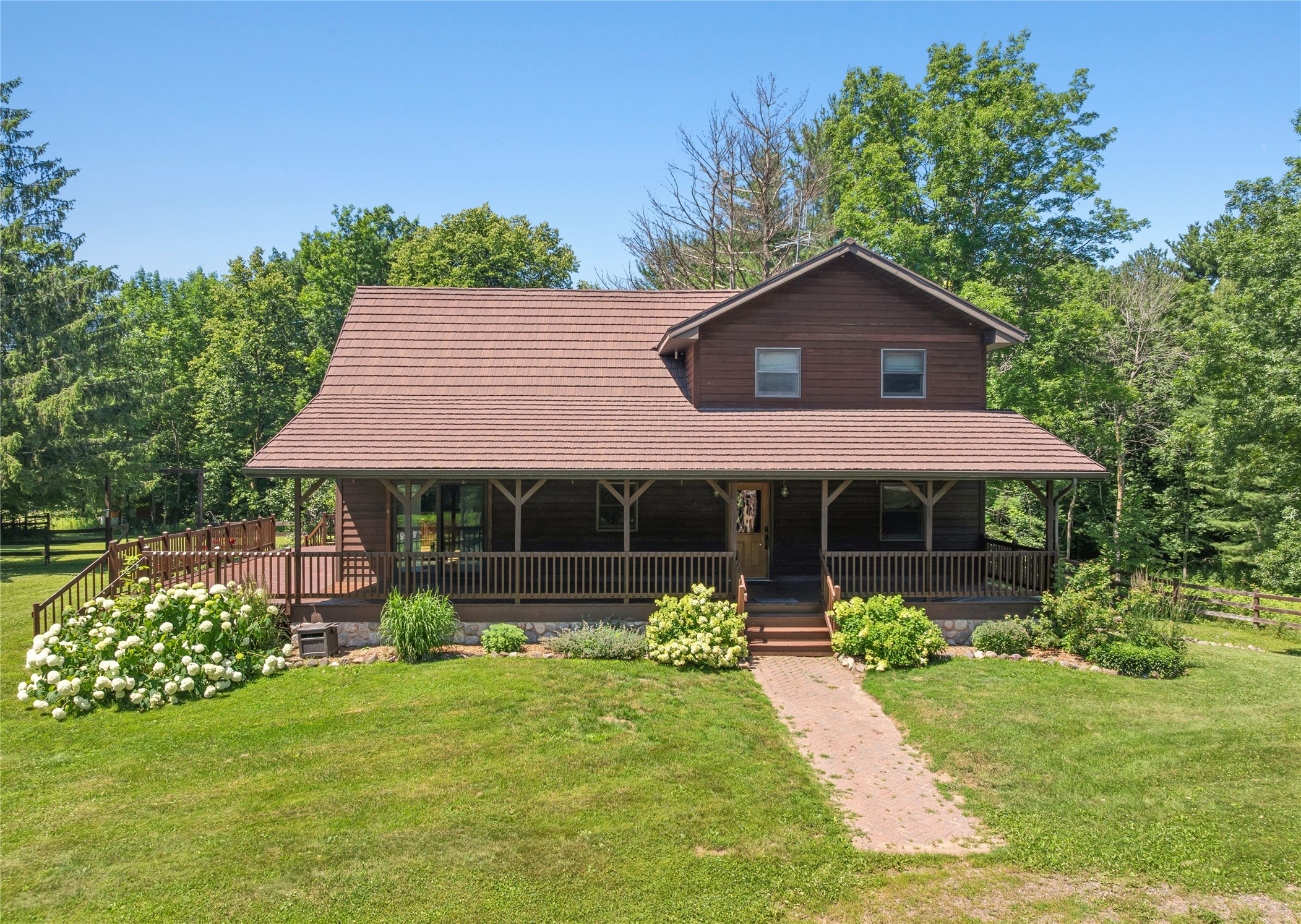 1288 25 1/2 Avenue Rice Lake, WI 54868 - Photo 1 of 38