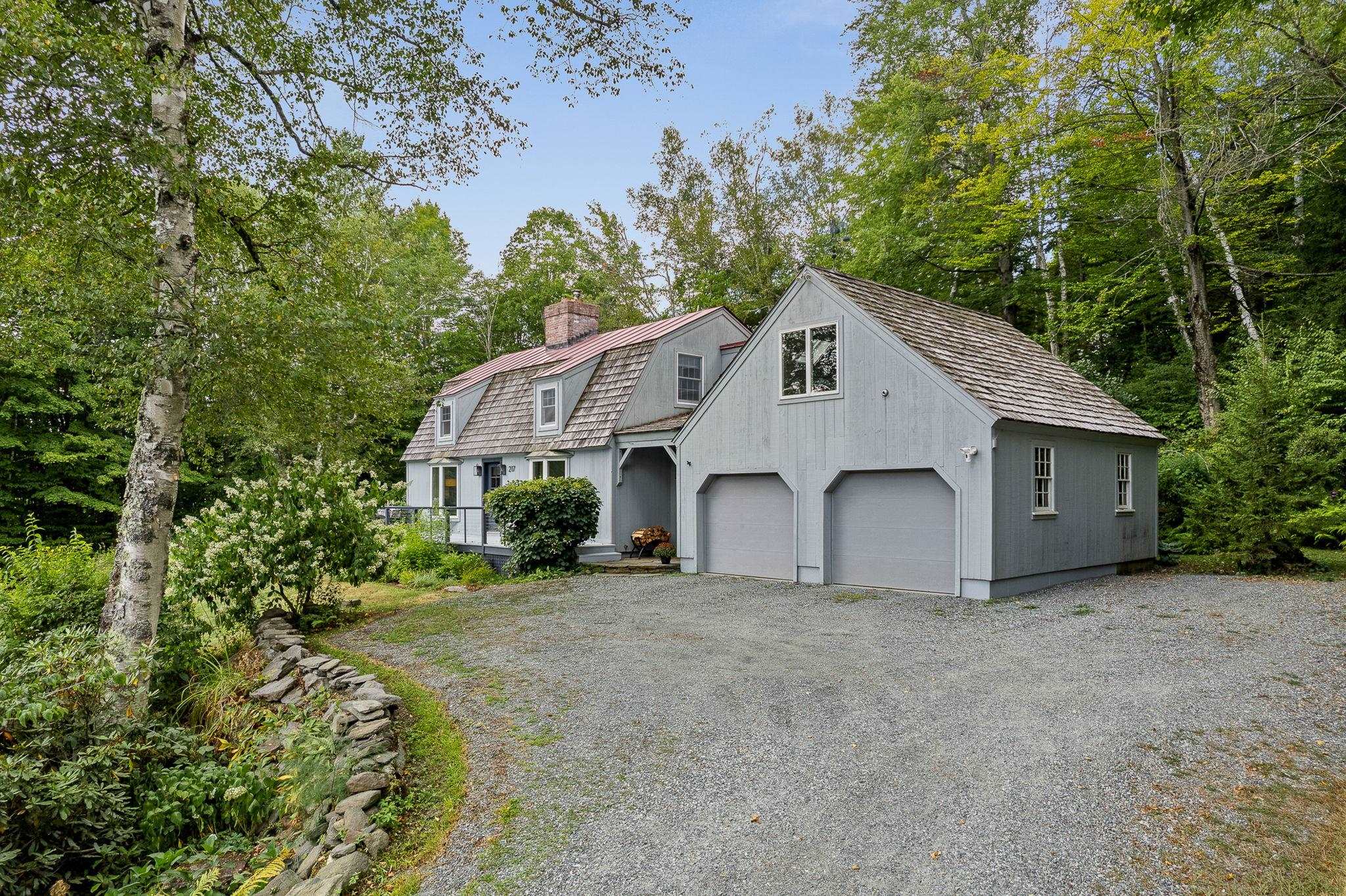 217 South Perry Road Barnard, VT 05091 - Photo 2 of 57