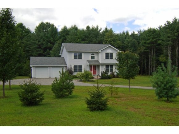 66 A Woodard Way Castleton, VT 05735 - Photo 1 of 1