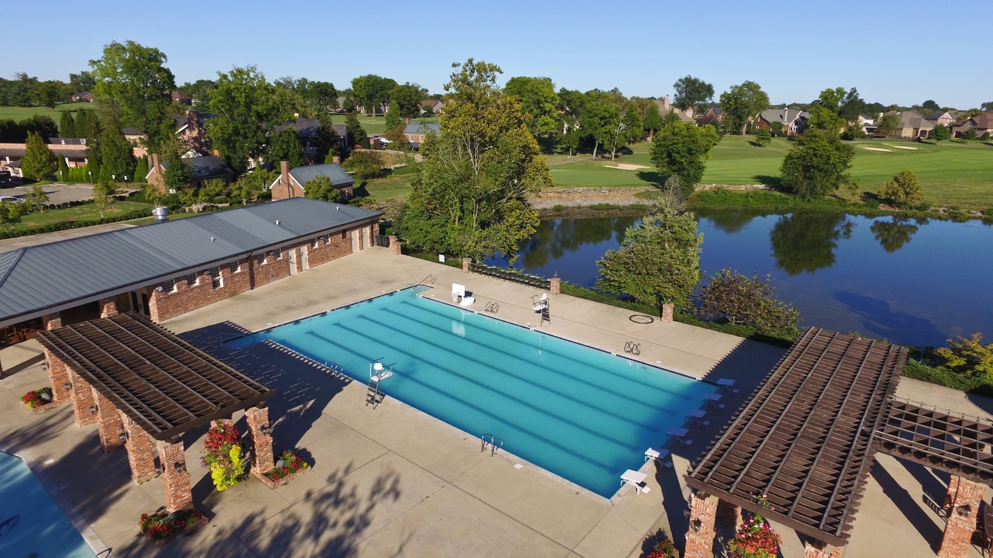 1463 Rozella Way Gallatin, TN 37066 - Photo 71 of 84