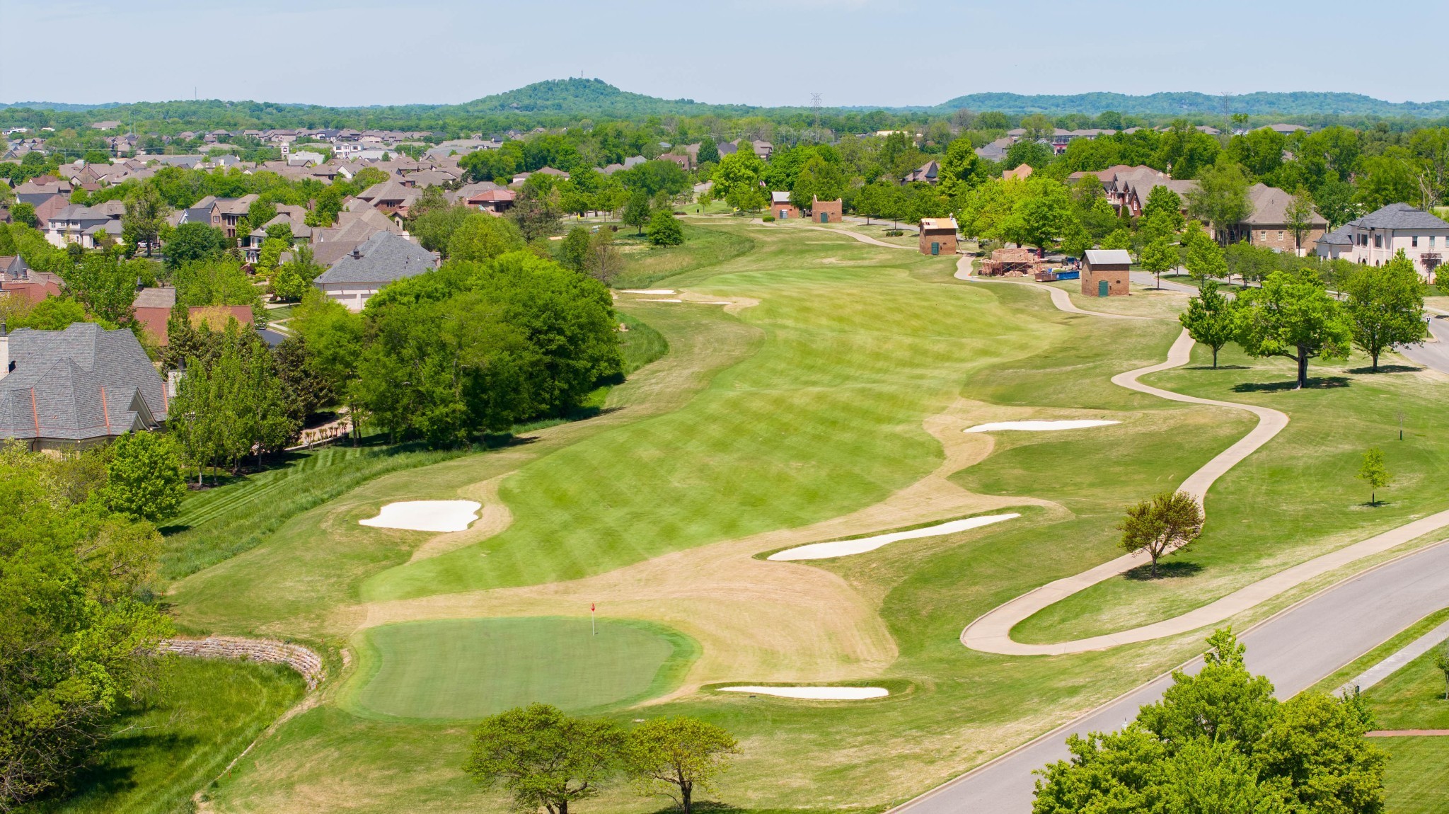 1463 Rozella Way Gallatin, TN 37066 - Photo 75 of 84