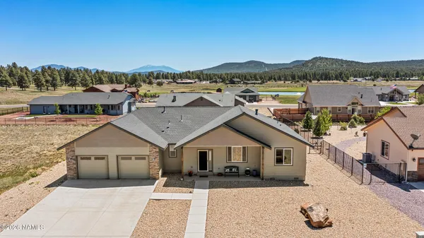 $740,000 | 115 Anthem Drive, Williams, AZ 86046