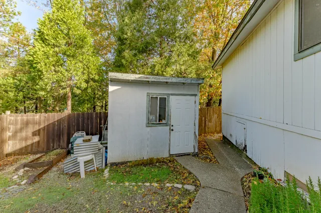 $227,000 | 502 Granite Hill Court, Grass Valley, CA 95945