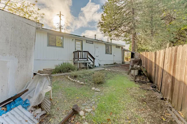 $227,000 | 502 Granite Hill Court, Grass Valley, CA 95945