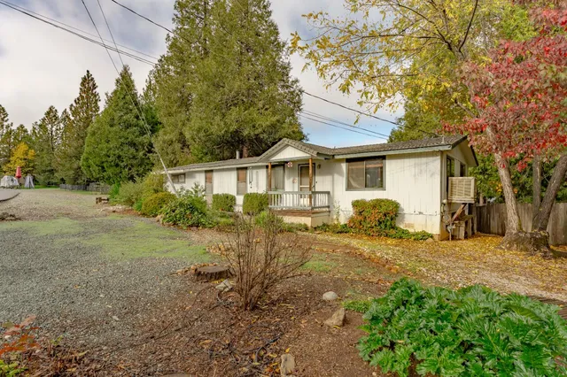 $227,000 | 502 Granite Hill Court, Grass Valley, CA 95945