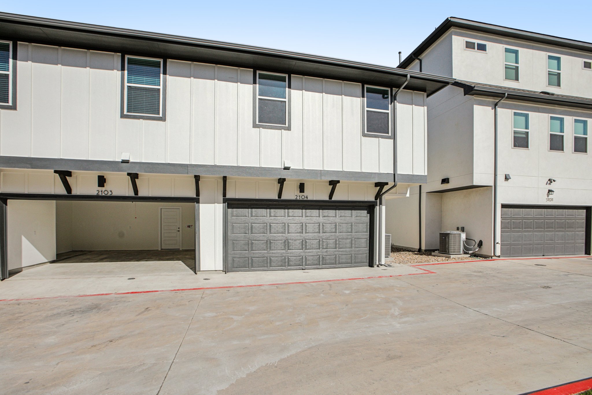 200 West 56th Street, Unit 2104 Austin, TX 78751 - Photo 22 of 36