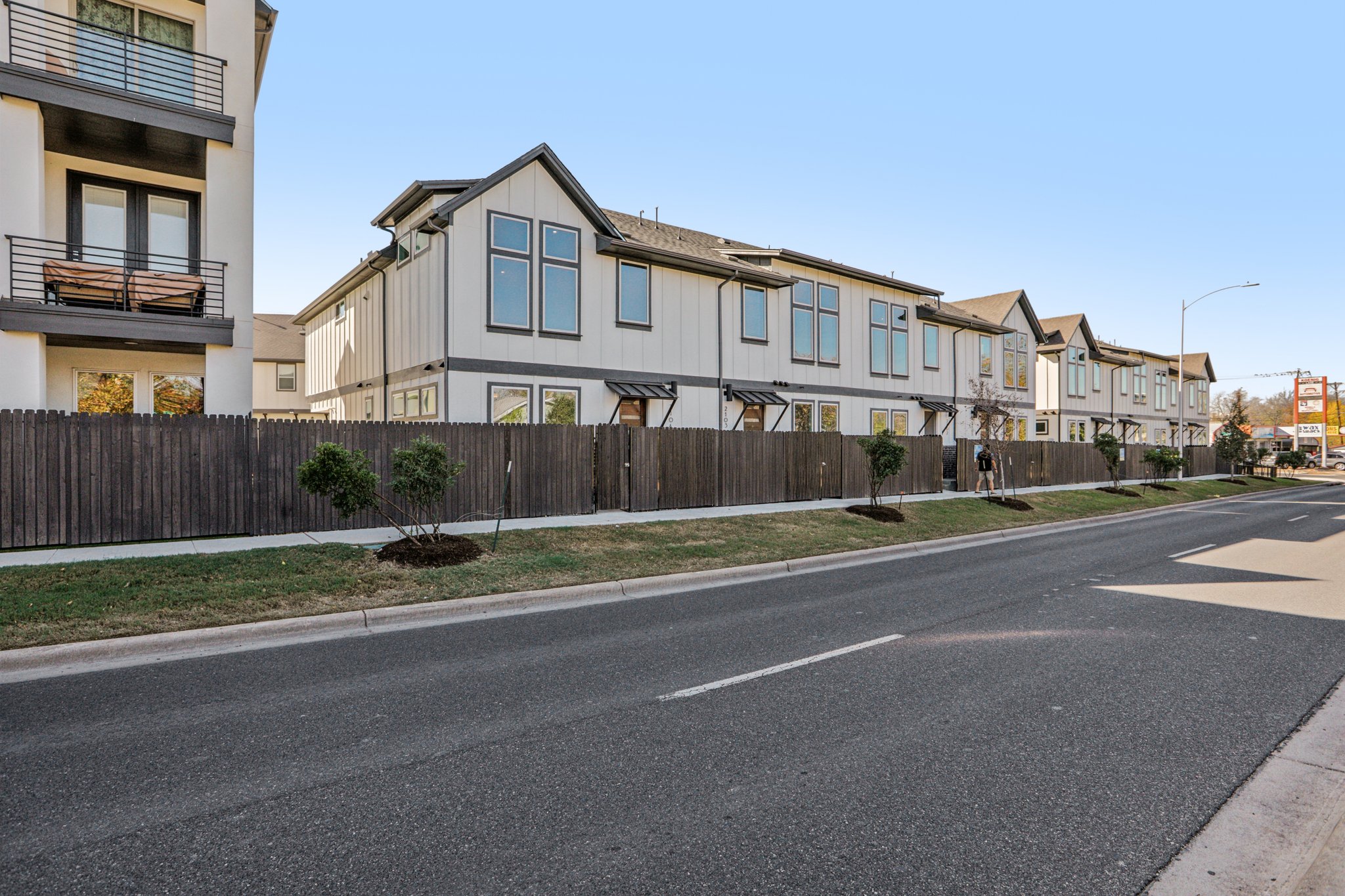 200 West 56th Street, Unit 2104 Austin, TX 78751 - Photo 30 of 36