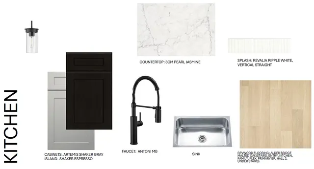 a picture of a black and white photo