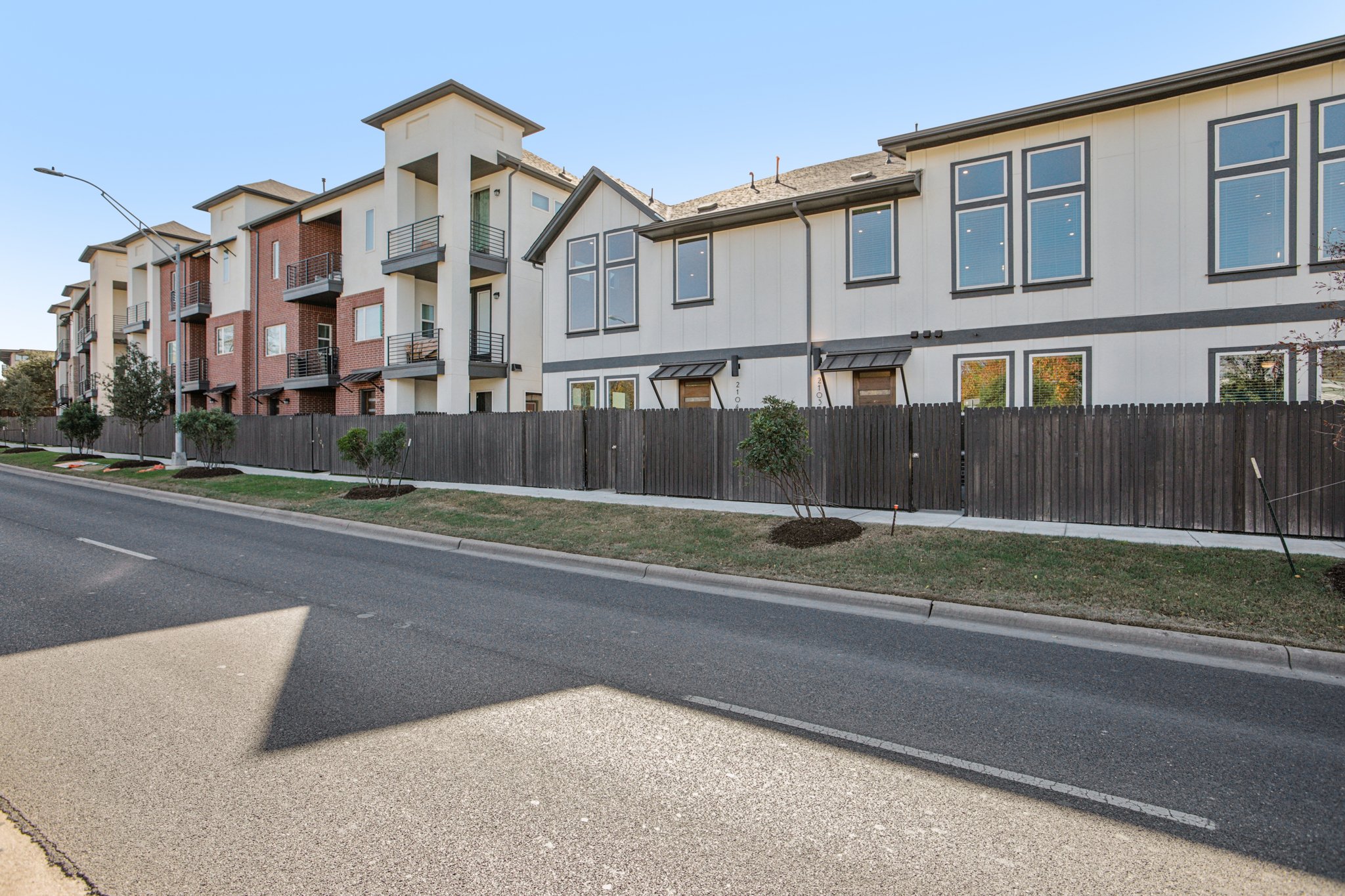 200 West 56th Street, Unit 2104 Austin, TX 78751 - Photo 32 of 36