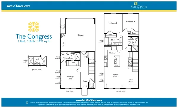 $499,999 | 200 West 56th Street, Unit 2104, Austin, TX 78751