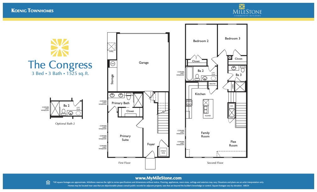 200 West 56th Street, Unit 2104 Austin, TX 78751 - Photo 36 of 36 a picture of a wall with a picture of a wall