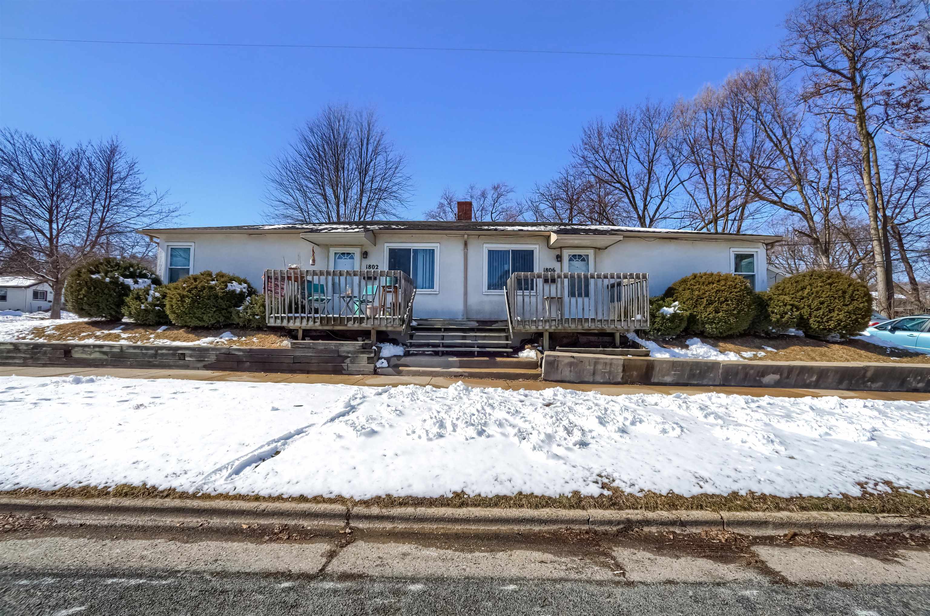 1802-1806 Loftsgordon Avenue Madison, WI 53704 - Photo 1 of 1