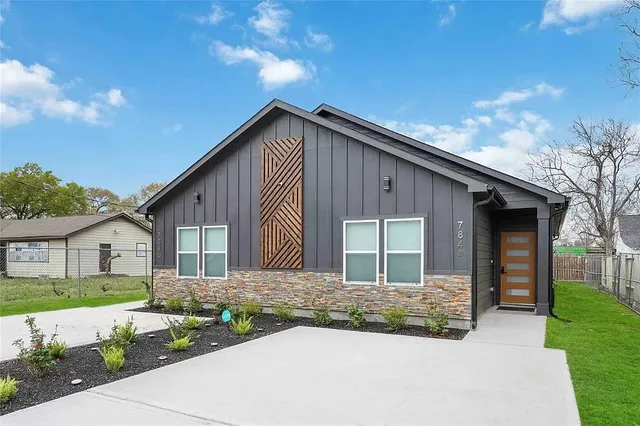 $1,900 | 784 Enterprise Street, Unit A, Houston, TX 77088