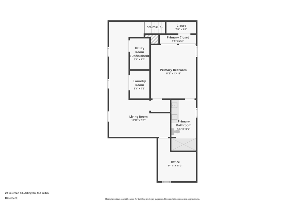 29 Coleman Road, Unit A Arlington, MA 02476 - Photo 32 of 33