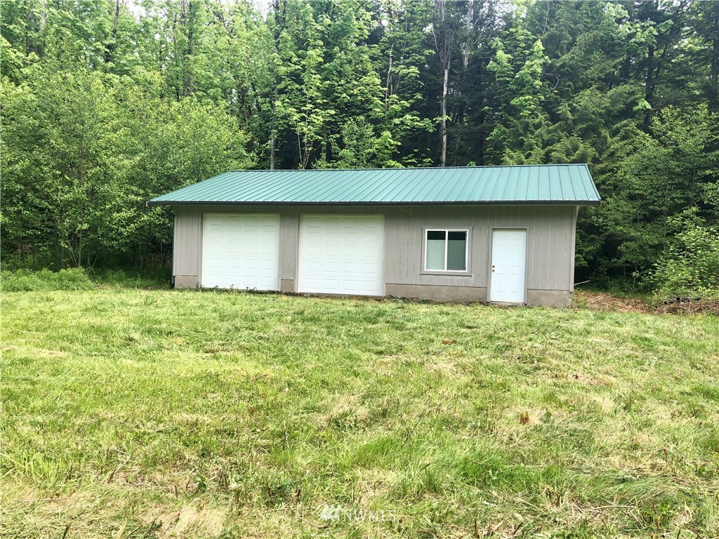 474 Lakenes Road Quilcene, WA 98376 - Photo 5 of 23