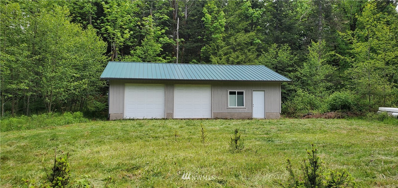 474 Lakenes Road Quilcene, WA 98376 - Photo 7 of 23