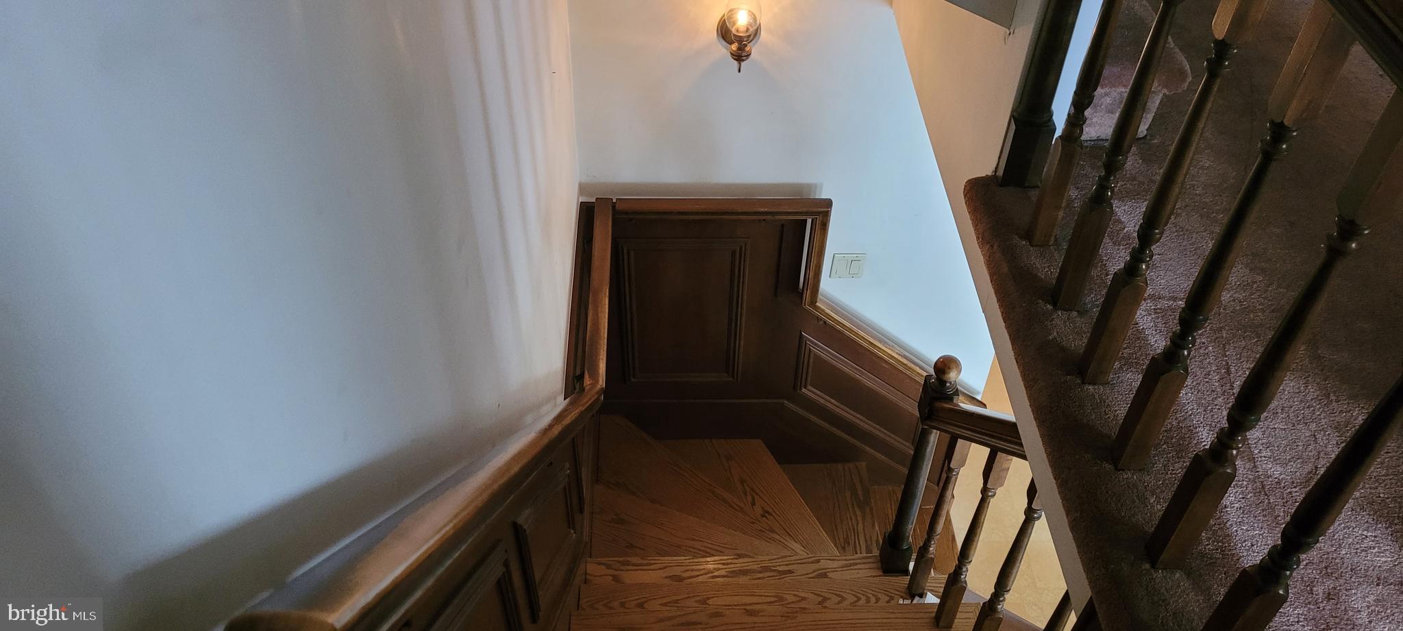 8 North Zinns Mill Road Lebanon, PA 17042 - Photo 16 of 16 Stairway