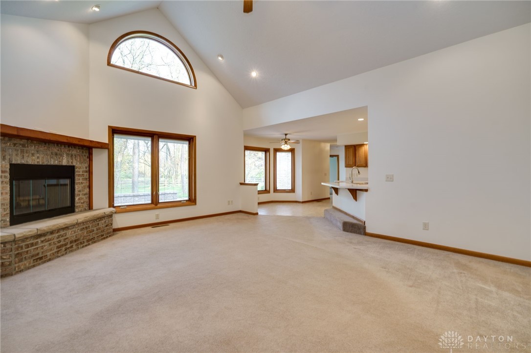 707 McBee Road Bellbrook, OH 45305 - Photo 14 of 46 Gallery Image 14