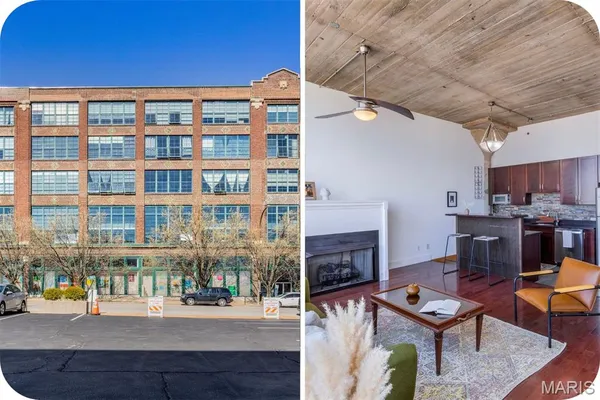 $145,000 | 2323 Locust Street, Unit 411, St. Louis, MO 63103