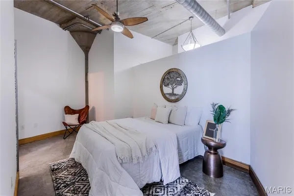 $145,000 | 2323 Locust Street, Unit 411, St. Louis, MO 63103