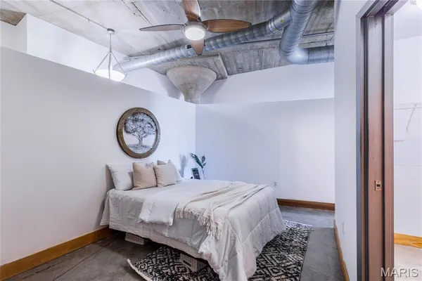 $145,000 | 2323 Locust Street, Unit 411, St. Louis, MO 63103