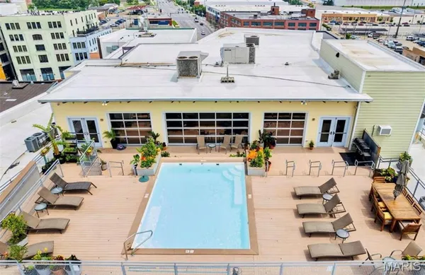 $145,000 | 2323 Locust Street, Unit 411, St. Louis, MO 63103