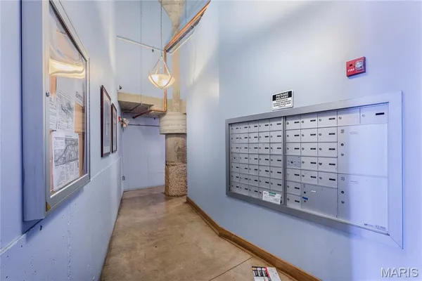 $145,000 | 2323 Locust Street, Unit 411, St. Louis, MO 63103