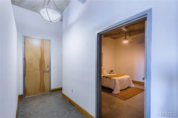 $145,000 | 2323 Locust Street, Unit 411, St. Louis, MO 63103