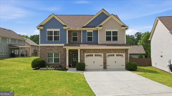 $415,000 | 474 Juniper Bluff Court, Grayson, GA 30017