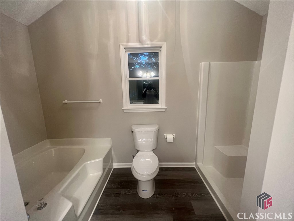 235 Athens Road Winterville, GA 30683 - Photo 9 of 17