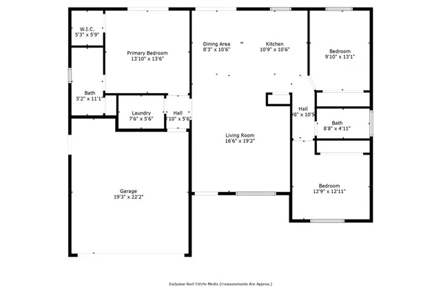 $405,000 | 5846 Crestview Drive, Paradise, CA 95969