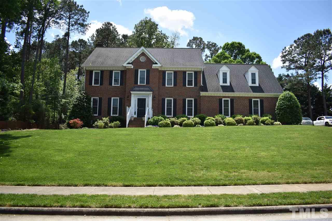 6105 Wilkinsburg Road Raleigh, NC 27612 - Photo 1 of 23