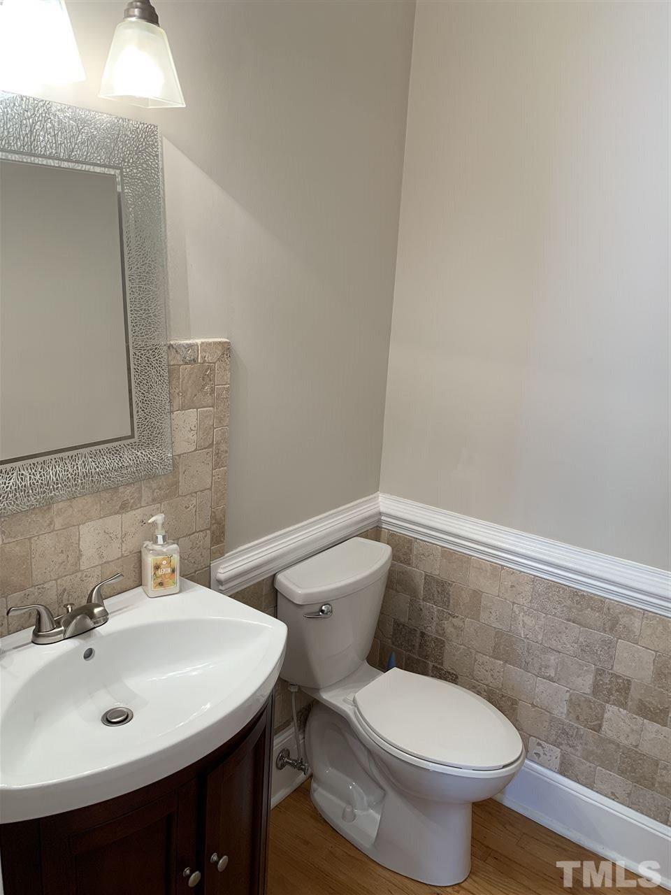 6105 Wilkinsburg Road Raleigh, NC 27612 - Photo 12 of 23