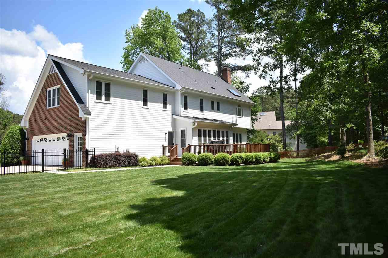 6105 Wilkinsburg Road Raleigh, NC 27612 - Photo 4 of 23