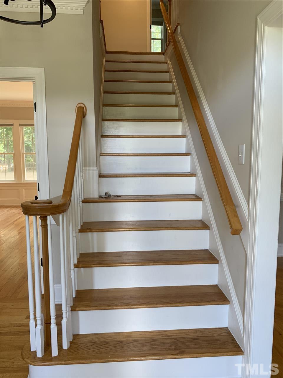 6105 Wilkinsburg Road Raleigh, NC 27612 - Photo 5 of 23