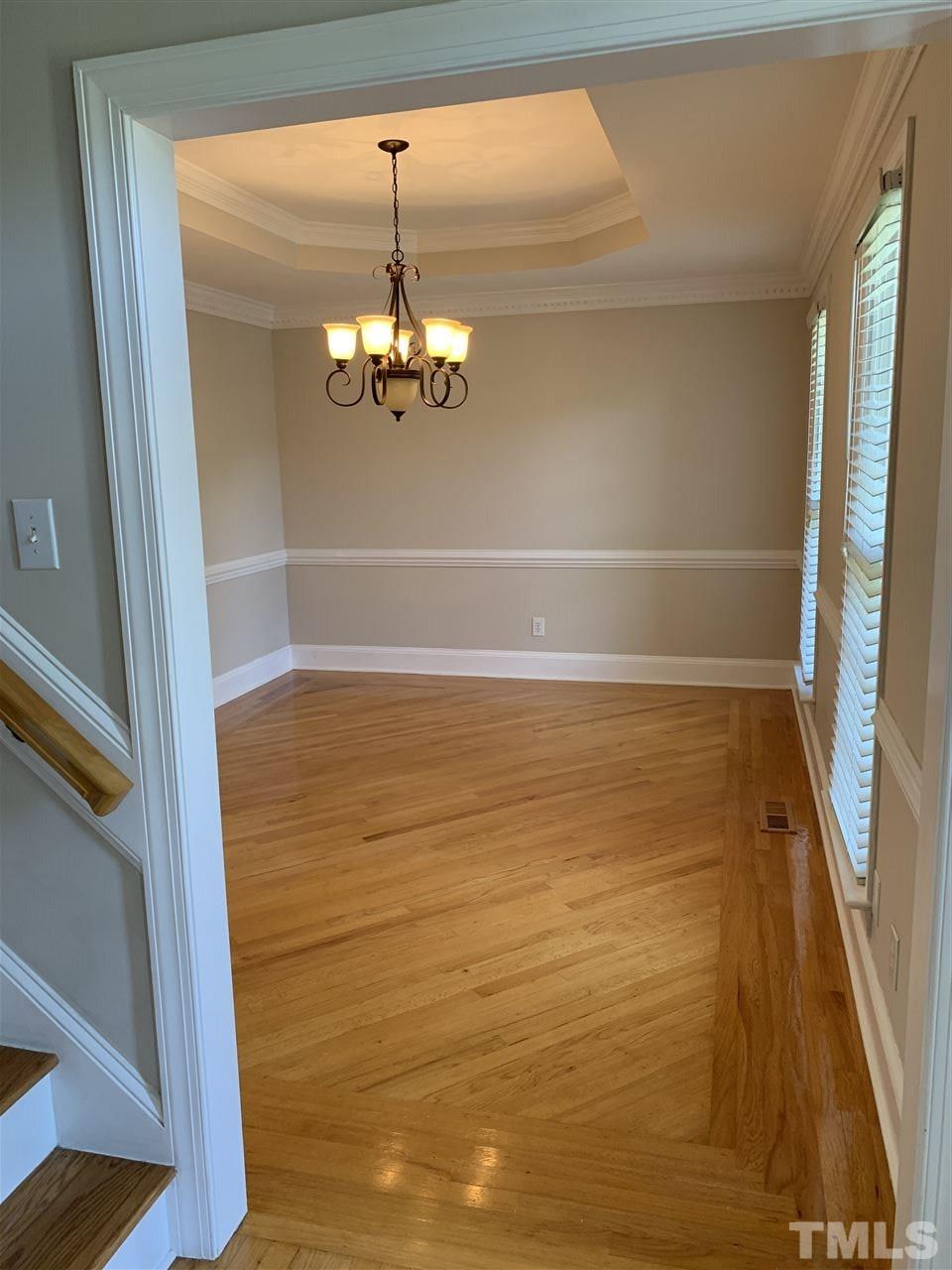 6105 Wilkinsburg Road Raleigh, NC 27612 - Photo 6 of 23