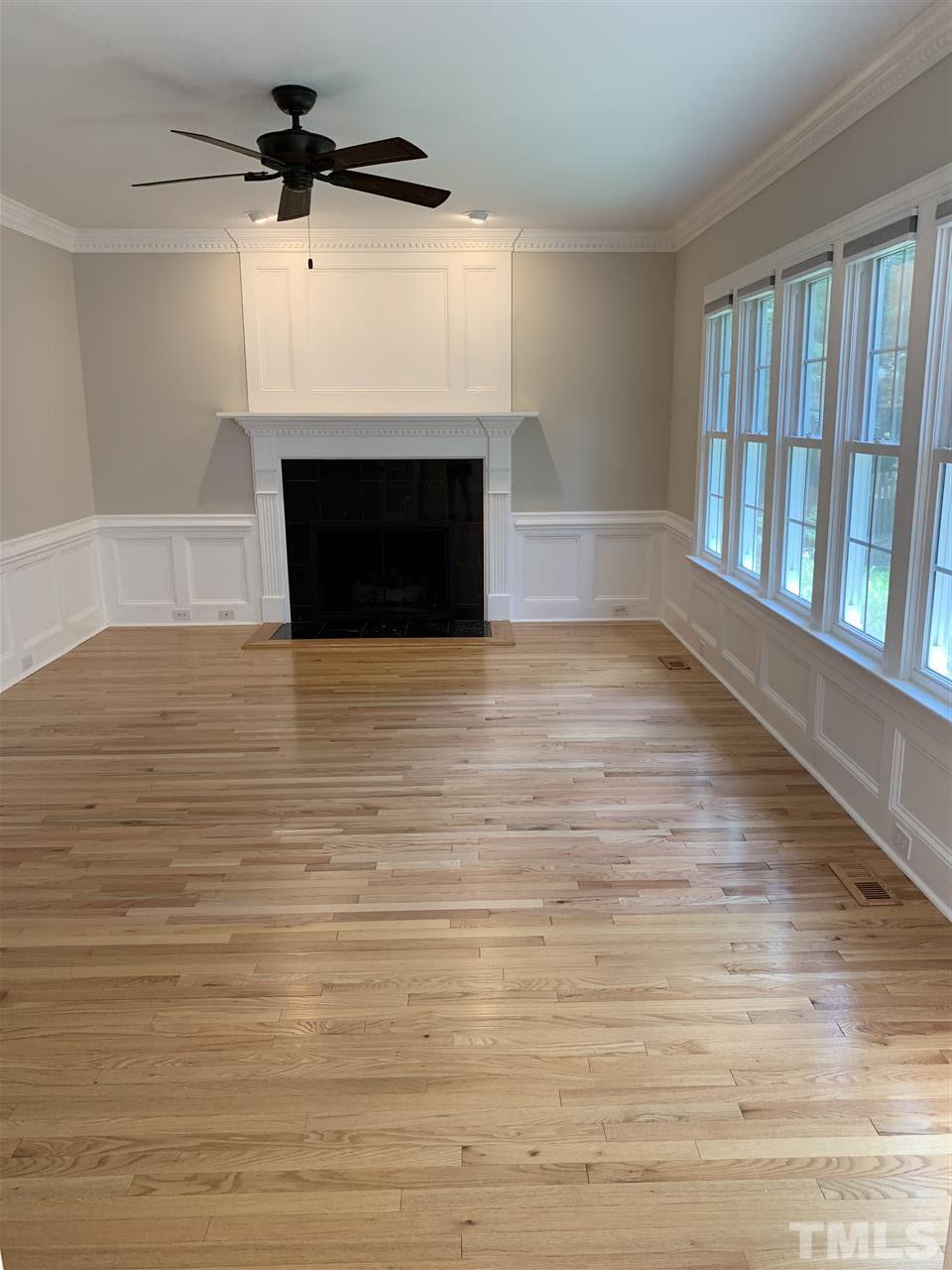 6105 Wilkinsburg Road Raleigh, NC 27612 - Photo 10 of 23