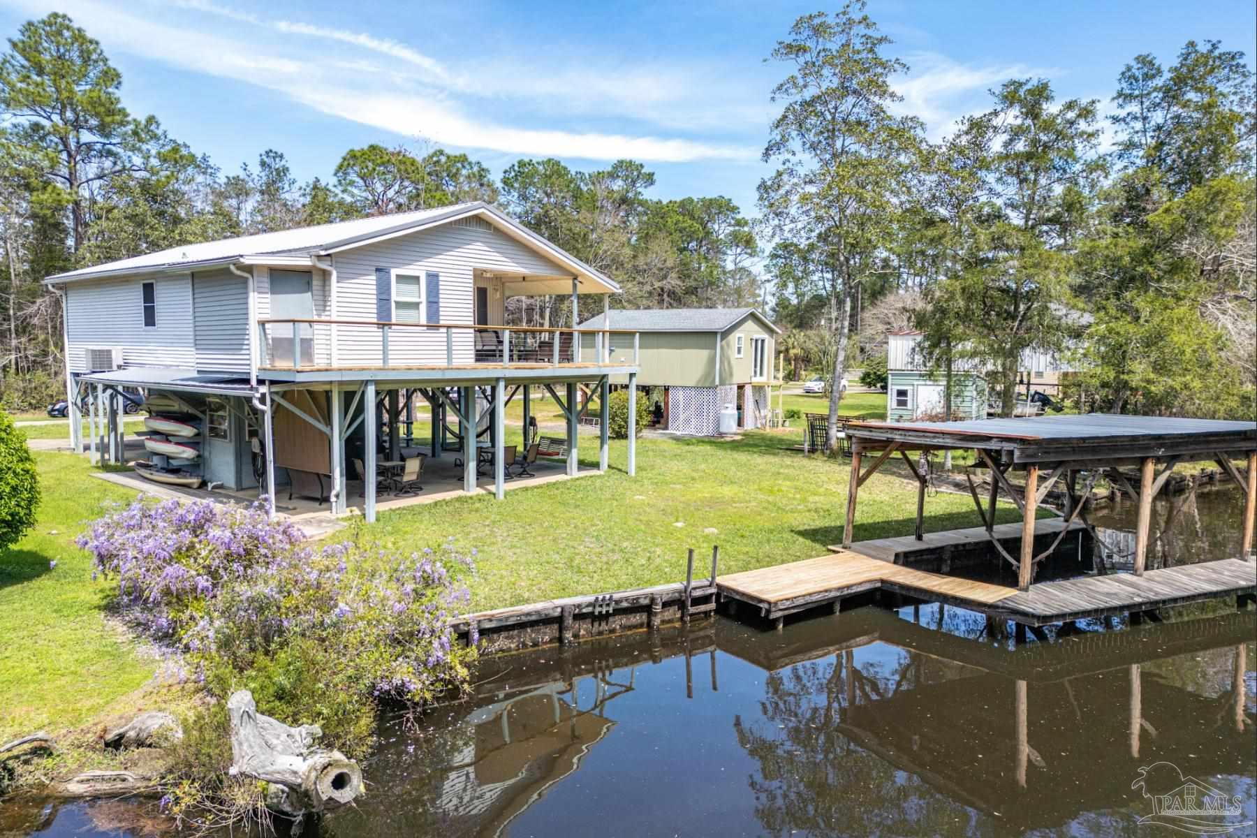 7637 Marshall Road Milton, FL 32583 - Photo 3 of 44 Gallery Image 3