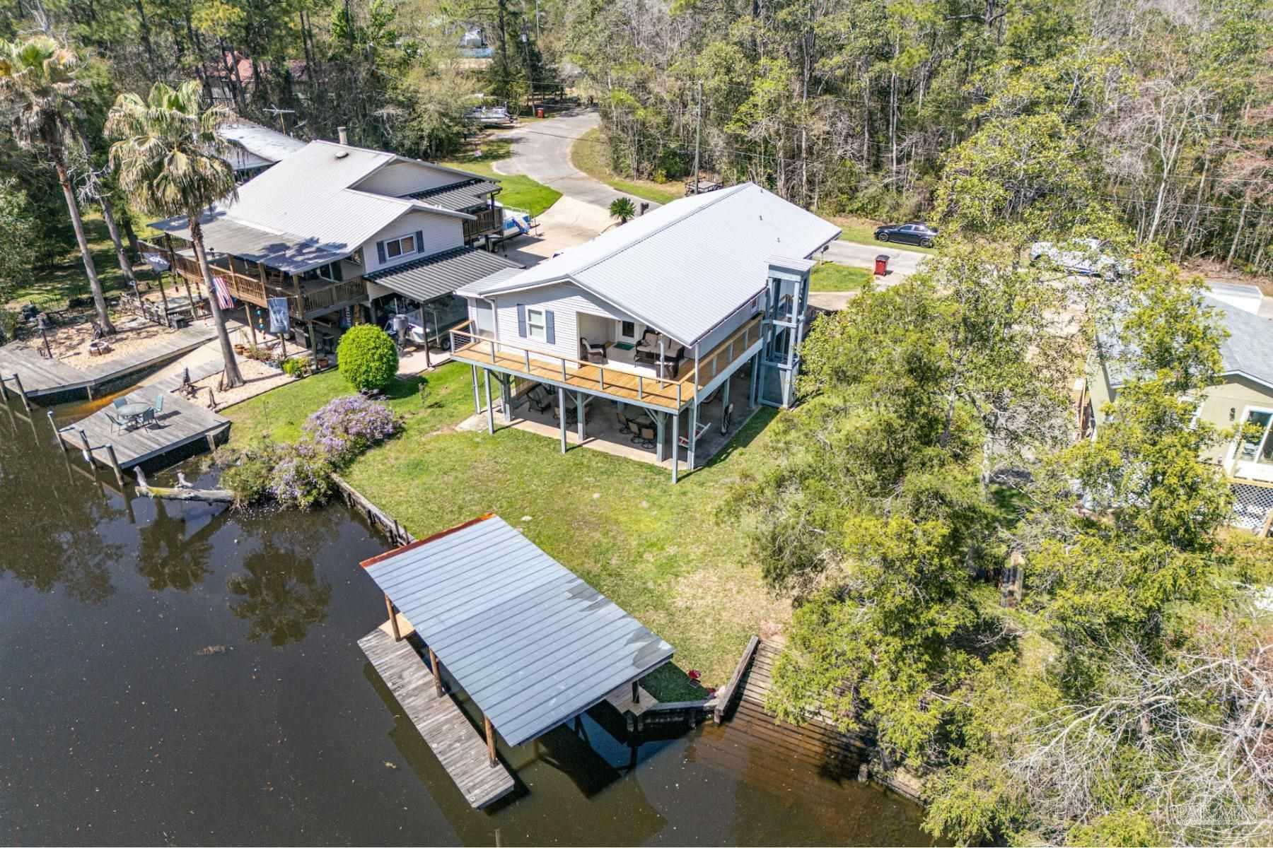 7637 Marshall Road Milton, FL 32583 - Photo 38 of 44 Gallery Image 38