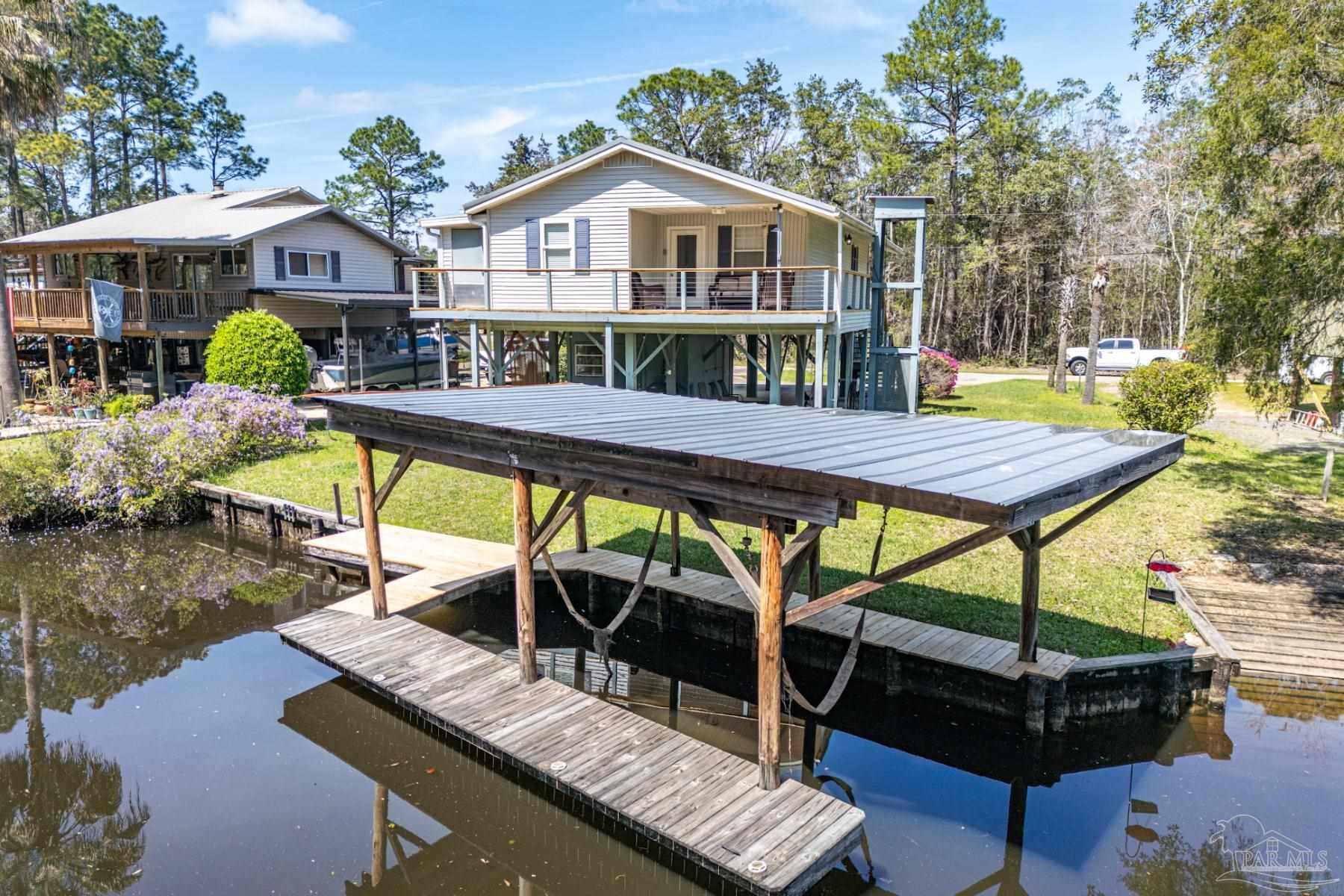 7637 Marshall Road Milton, FL 32583 - Photo 39 of 44 Gallery Image 39