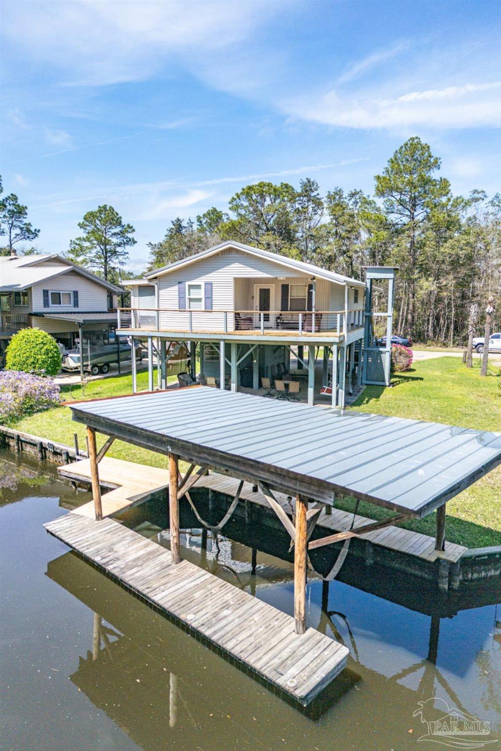 7637 Marshall Road Milton, FL 32583 - Photo 4 of 44 Gallery Image 4