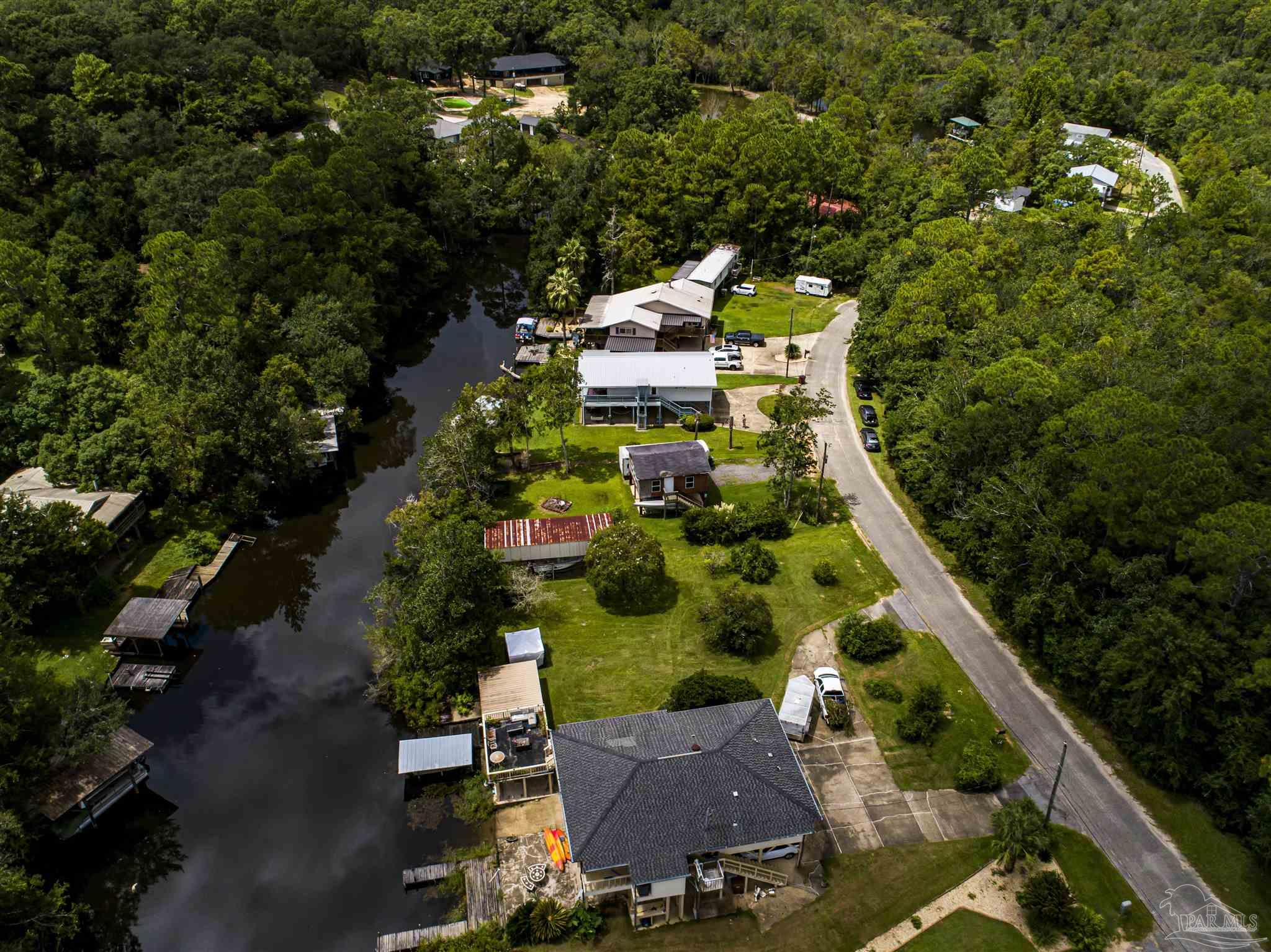 7637 Marshall Road Milton, FL 32583 - Photo 41 of 44 Gallery Image 41