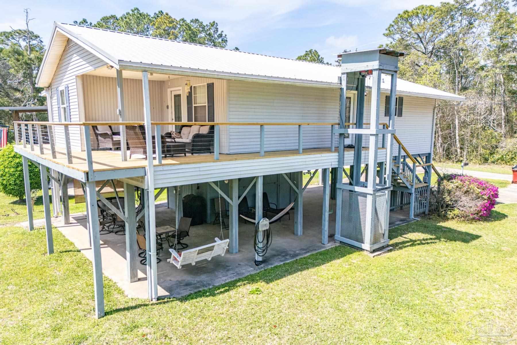 7637 Marshall Road Milton, FL 32583 - Photo 6 of 44 Gallery Image 6