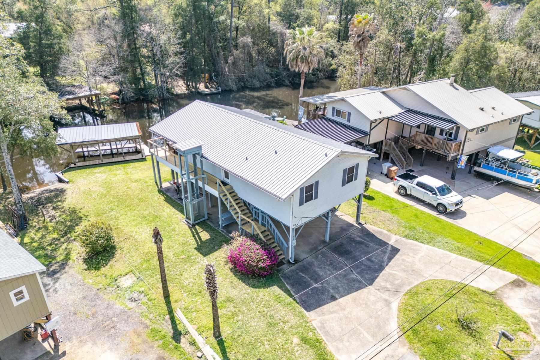 7637 Marshall Road Milton, FL 32583 - Photo 7 of 44 Gallery Image 7