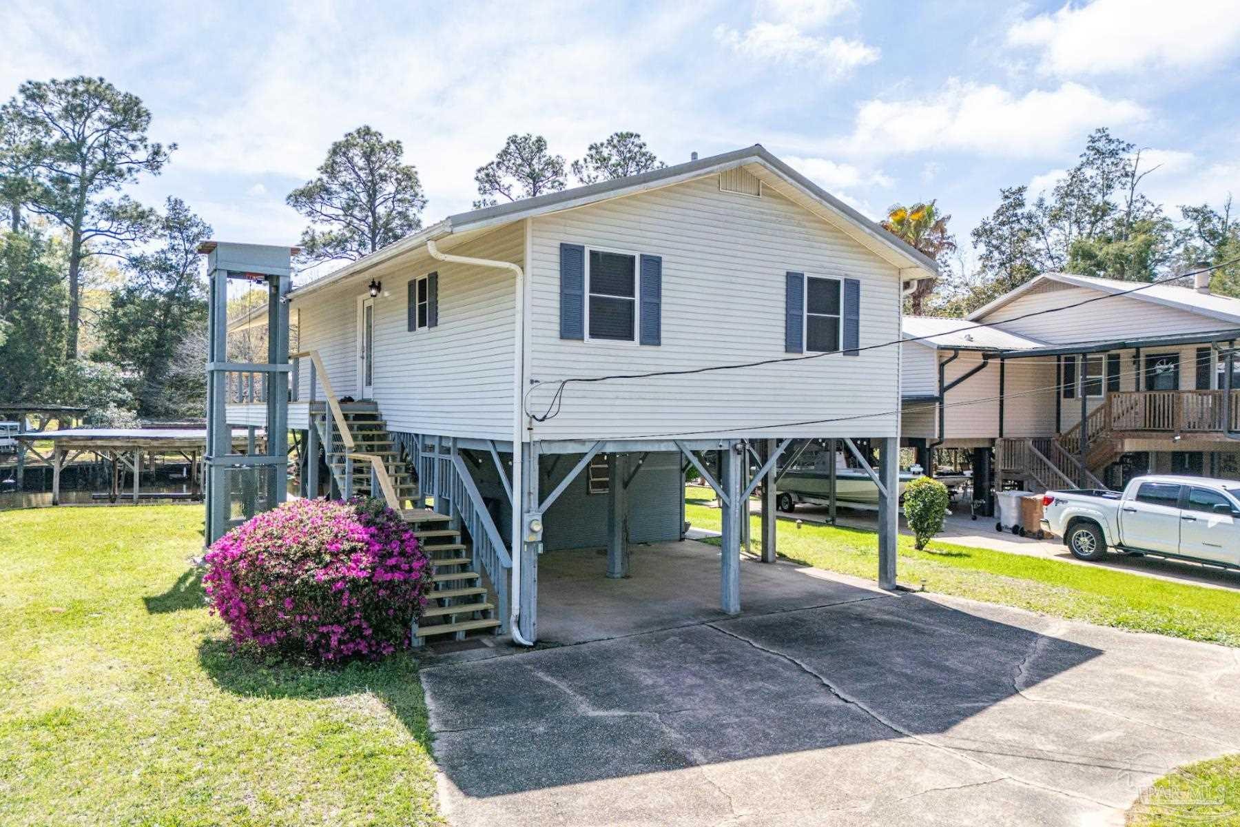 7637 Marshall Road Milton, FL 32583 - Photo 8 of 44 Gallery Image 8